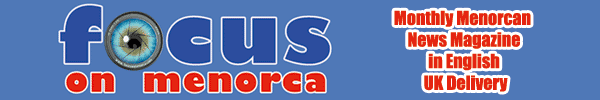 Focus on Menorca