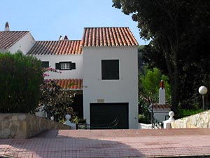 pictures of villa laura