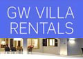 GW Villa Rentals