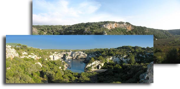 Menorca's Cami de Cavalls