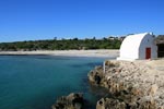 beaches