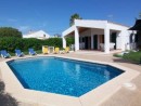 MenorcaGold Villa rentals