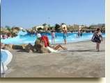 aqaqua rock