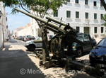 Es Castell Menorca