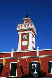 Es Castell