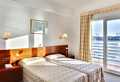 Sea view room