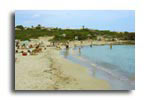 Binibequer beach