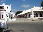 Binibequer vell Minorca