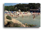 Cala Blanes