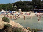 Cala Blanes