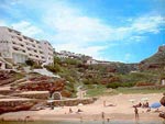 Cala Morell