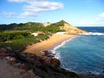 Cala Pregonda