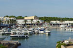Calan Bosc Menorca