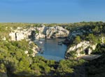 Calas Coves