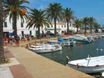 menorca