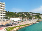 Cala Galdana