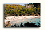 Cala Macarella