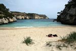Cala Macarella