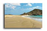 Cala Mesquida beach