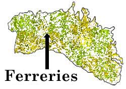Ferreries