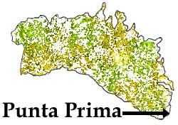 Place map
