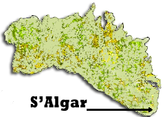 Place map