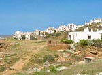 Playa de Fornells