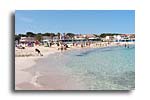 Punta prima beach