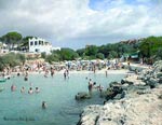 Sa Caleta