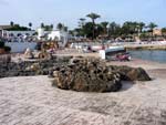 Punta Prima village