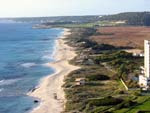 Son Bou beach