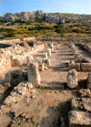 Son Bou Basilica