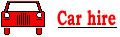 car hire