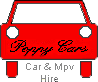poppycars