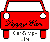poppycars