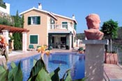 Menorca property