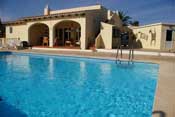 Menorca property