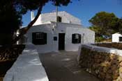 Menorca property