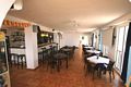 Bar restaurant in punta prima