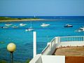 Menorca bar for sale