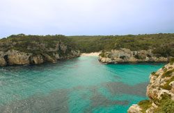 Cala Macarelleta
