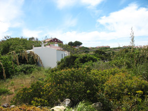 walking Menorca