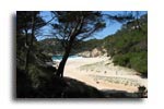 Cala Mitjana