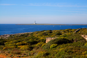 Menorca walking