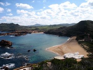 Cala pregonda