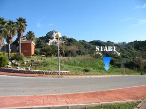 Walking the Cami de Cavalls in Menorca at Son Bou