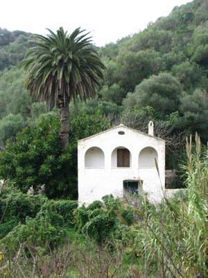 Menorca walking