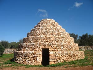 Walking  Sant Climent Menorca