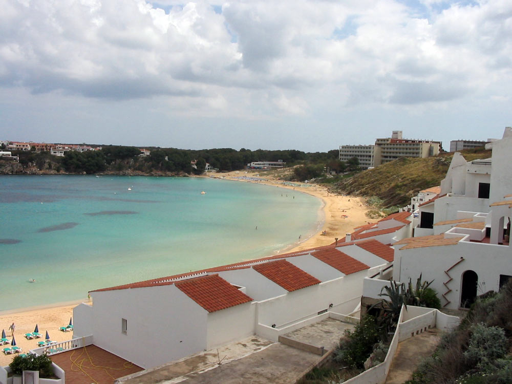 Es Castell Menorca Villas Beaches Es Castell Menorca Villas Beaches