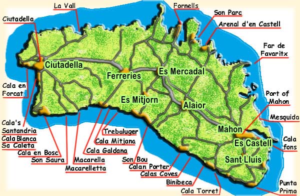picture map